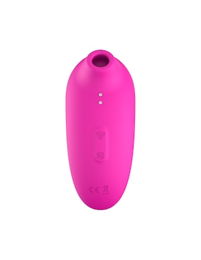 Vibrador para Punto G Genérica