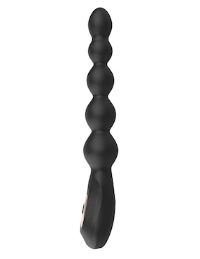 Vibrador para ano Genérica