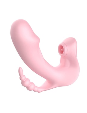 Vibrador Para Punto G Cake