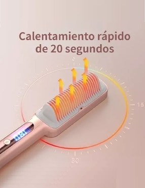 Cepillo eléctrico Lab.G