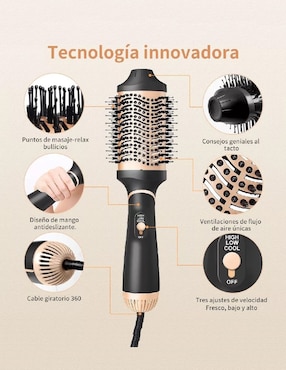 Cepillo eléctrico Genérica