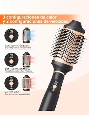 Cepillo eléctrico Genérica