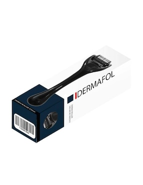 Masajeador facial Dermafol Dermaroller