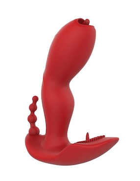 Vibrador Para Punto G Cake