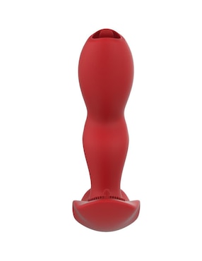 Vibrador para Punto G Genérica