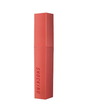 Labial mate Tony Moly The Shocking