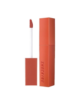 Labial mate Tony Moly The Shocking
