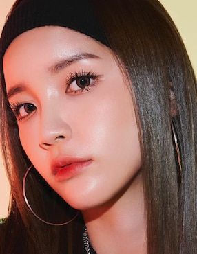 Labial mate Tony Moly The Shocking