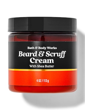 Crema Para Barba Recomendada Para Hidratar Día Y Noche Bath & Body Works Hombres Para Piel Todo Tipo