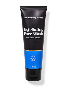 Exfoliante Facial Exfoliante Facial Para Hombre Bath & Body Works Para Todo Tipo Piel