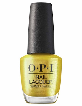 Esmalte Opi Nail Laquer