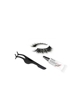 Pestaña postizas Republic Cosmetics