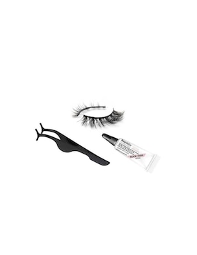 Pestaña postizas Republic Cosmetics