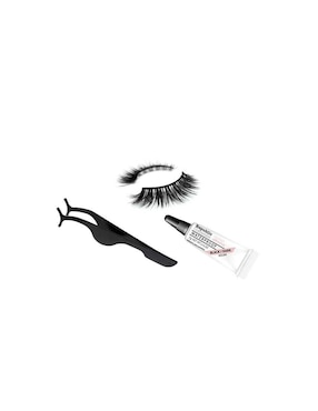 Pestaña postizas Republic Cosmetics