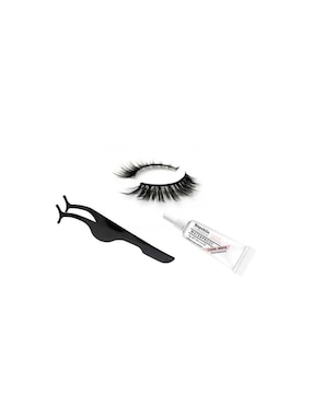 Pestaña postizas Republic Cosmetics