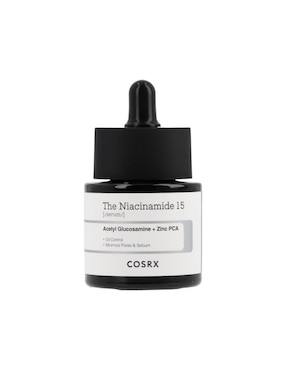 Sérum niacinamida facial The Niacinamide 15 Cosrx todo tipo piel