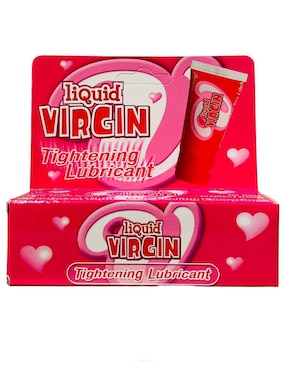 Lubricante íntimo Hott Products