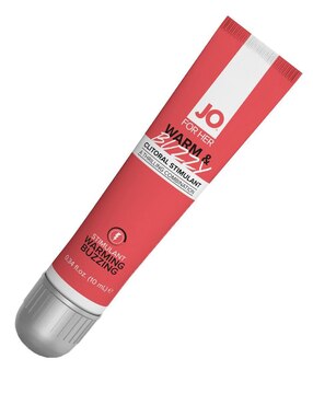 Lubricante íntimo System Jo