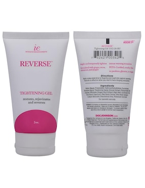 Lubricante íntimo Doc Jhonson