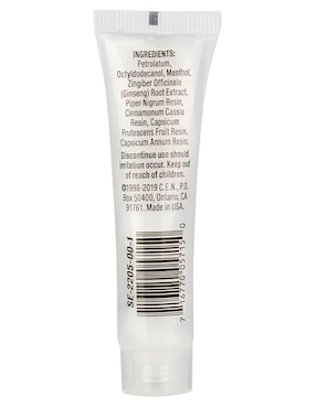 Lubricante íntimo Calexotics