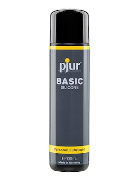 Lubricante íntimo PJUR Basic