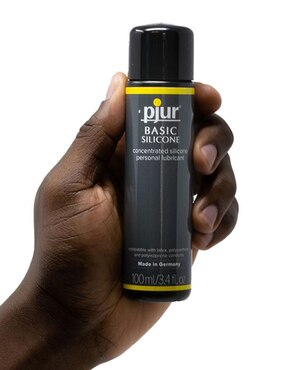 Lubricante íntimo Pjur