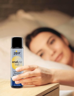 Lubricante íntimo Pjur