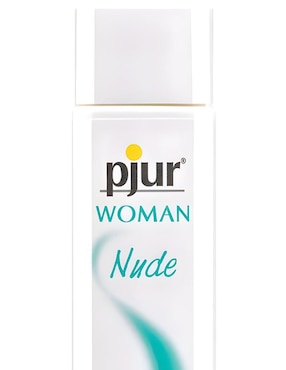 Lubricante íntimo Pjur