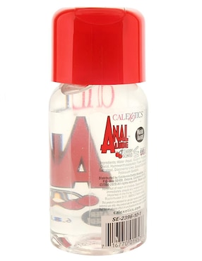 Lubricante íntimo Calexotics
