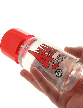 Lubricante íntimo Calexotics