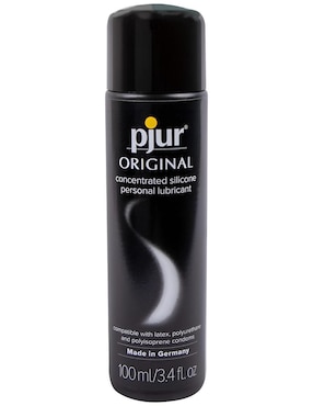 Lubricante íntimo PJUR