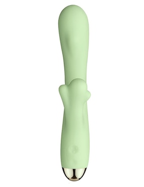 Vibrador para Punto G Lusty