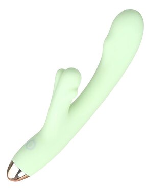 Vibrador para Punto G Lusty