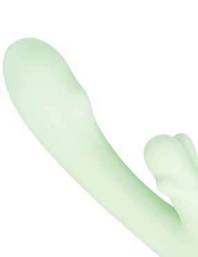 Vibrador para Punto G Lusty