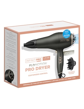 Secadora de cabello Conair 256PES