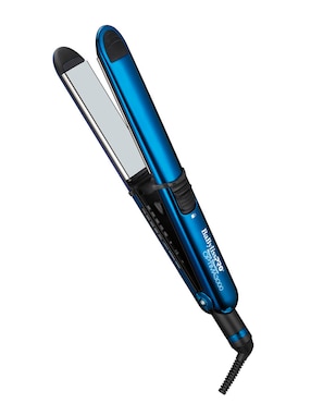 Alaciadora Babyliss BBCSS3000TES placas de nano titanium