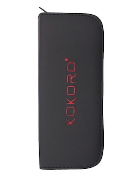 Tijeras para peluquería Kokoro Pofesional Essential punta redonda y puntiaguda Performance
