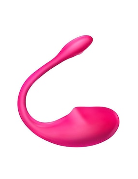 Vibrador Para Punto G Cake