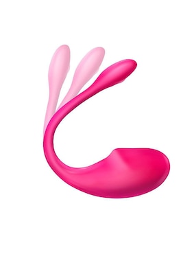 Vibrador para Punto G Genérica