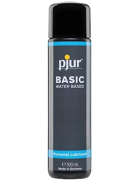 Lubricante íntimo Pjur