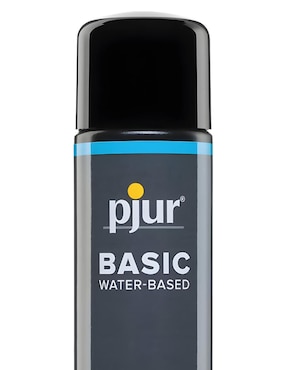 Lubricante íntimo Pjur