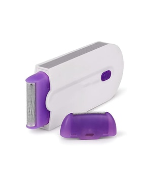 Depiladora para rostro y cuerpo MYR-154773