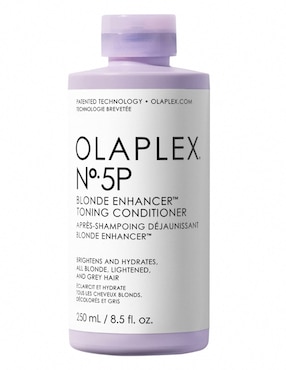 Acondicionador Para Cabello No.5P Olaplex Purple 250 Ml