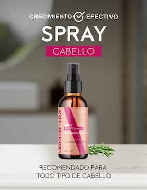 Tratamiento para cuero cabelludo crecimiento Not Minox