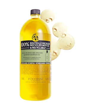 Jabón corporal Amendra Loccitane