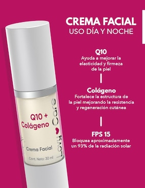 Set de crema facial recomendada para hidratar día y noche Lovy Care Cuidado De La Piel para todo tipo piel