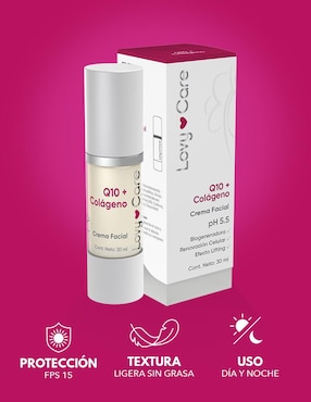Set de crema facial recomendada para hidratar día y noche Lovy Care Cuidado De La Piel para todo tipo piel