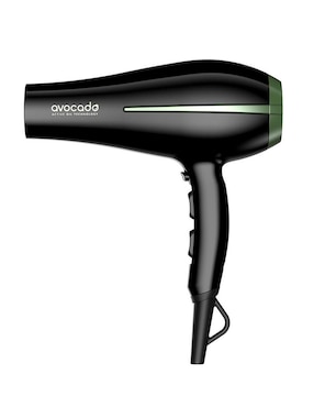 Secadora de cabello Gama Italy Avocado