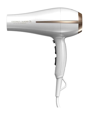 Secadora de cabello Gama Italy Coconut & Almond ST 220