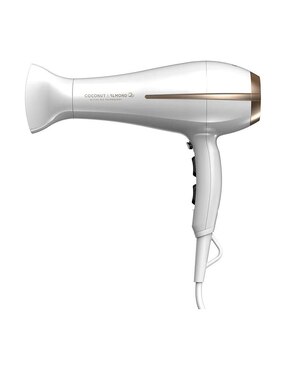 Secadora de cabello Gama Italy Coconut & Almond ST 220